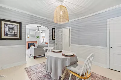 517 E Club Boulevard, Durham, NC 27704 - Photo 5