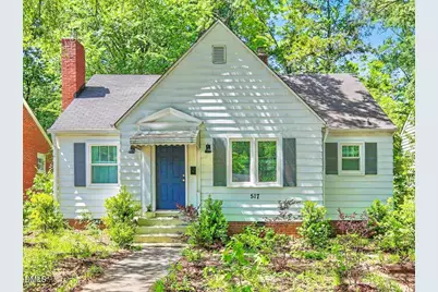 517 E Club Boulevard, Durham, NC 27704 - Photo 1