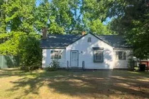 130 Booth Ave, Henderson, NC 27536 - Photo 1