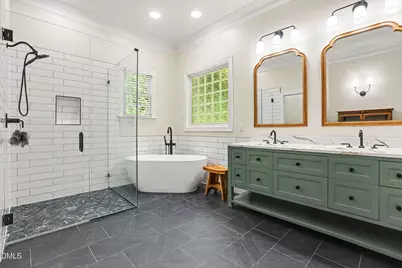 5716 Stuarts Ridge Road, Wake Forest, NC 27587 - Photo 23