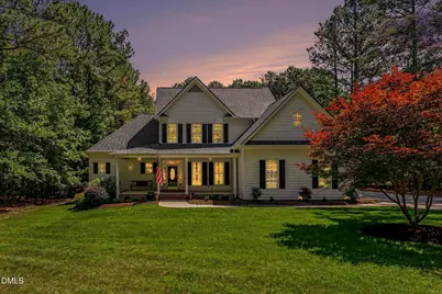 5716 Stuarts Ridge Road, Wake Forest, NC 27587 - Photo 3