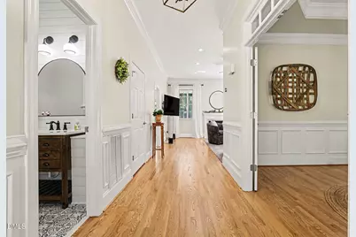 5716 Stuarts Ridge Road, Wake Forest, NC 27587 - Photo 7