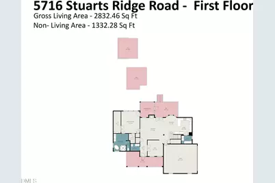 5716 Stuarts Ridge Road, Wake Forest, NC 27587 - Photo 41