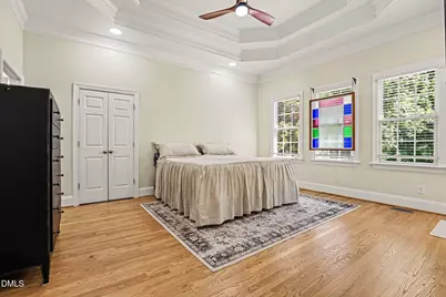 5716 Stuarts Ridge Road, Wake Forest, NC 27587 - Photo 19