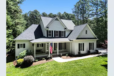 5716 Stuarts Ridge Road, Wake Forest, NC 27587 - Photo 5