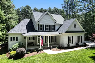 5716 Stuarts Ridge Rd, Wake Forest, NC 27587 - Photo 5