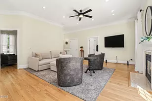5716 Stuarts Ridge Rd, Wake Forest, NC 27587 - Photo 9