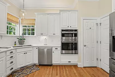 5716 Stuarts Ridge Road, Wake Forest, NC 27587 - Photo 15