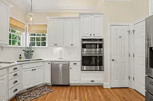 5716 Stuarts Ridge Rd, Wake Forest, NC 27587 - Photo 15