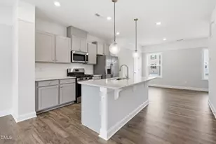 2030 Fishamble St, Fuquay-Varina, NC 27526 - Photo 23