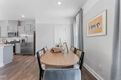 2030 Fishamble Street, Fuquay-Varina, NC 27526 - Photo 15