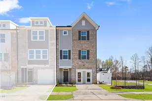 2030 Fishamble St, Fuquay-Varina, NC 27526 - Photo 1