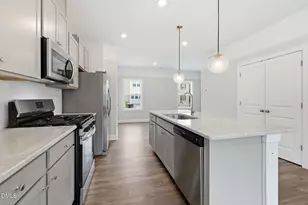 2030 Fishamble St, Fuquay-Varina, NC 27526 - Photo 29