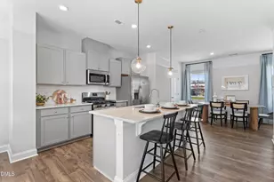 2030 Fishamble St, Fuquay-Varina, NC 27526 - Photo 13