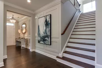 6041 Autumn Dew Drive, Wake Forest, NC 27587 - Photo 15