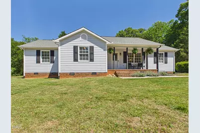 3018 Joshua Drive, Hillsborough, NC 27278 - Photo 1