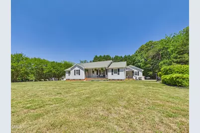 3018 Joshua Drive, Hillsborough, NC 27278 - Photo 33