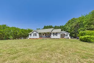 3018 Joshua Dr, Hillsborough, NC 27278 - Photo 33