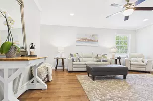 3018 Joshua Dr, Hillsborough, NC 27278 - Photo 7