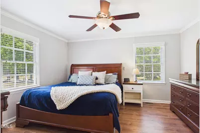 3018 Joshua Drive, Hillsborough, NC 27278 - Photo 23