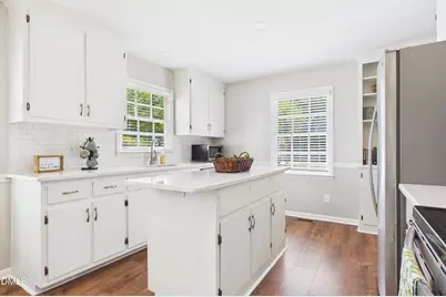 3018 Joshua Drive, Hillsborough, NC 27278 - Photo 11