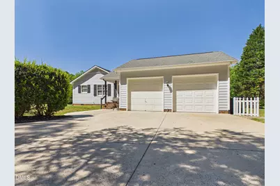 3018 Joshua Drive, Hillsborough, NC 27278 - Photo 29