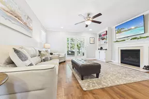 3018 Joshua Dr, Hillsborough, NC 27278 - Photo 5