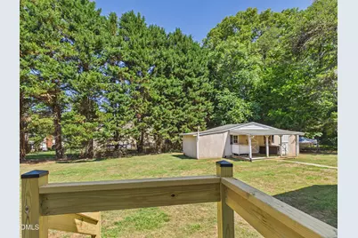 3018 Joshua Drive, Hillsborough, NC 27278 - Photo 31