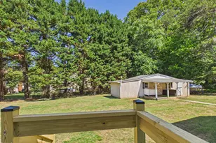 3018 Joshua Dr, Hillsborough, NC 27278 - Photo 31