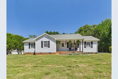 3018 Joshua Drive, Hillsborough, NC 27278 - Photo 35
