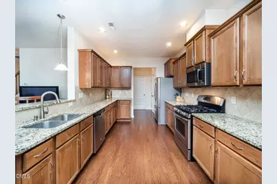 343 Scotlow Way, Morrisville, NC 27560 - Photo 5