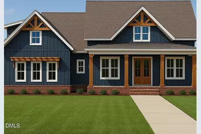 Lot 8 Trey Point Drive, Spring Hope, NC 27882 - Photo 29