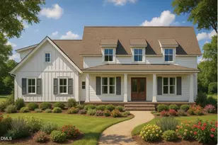 Lot 8 Trey Point Dr, Spring Hope, NC 27882 - Photo 27