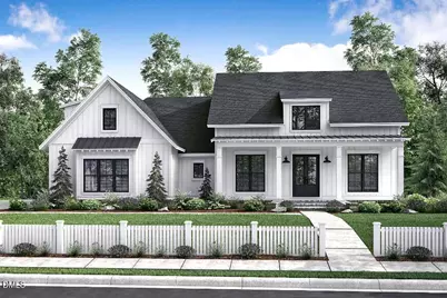 Lot 8 Trey Point Drive, Spring Hope, NC 27882 - Photo 25