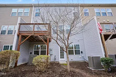 4245 Lofty Ridge Place, Morrisville, NC 27560 - Photo 29