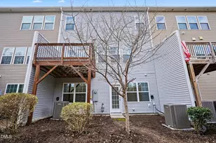 4245 Lofty Ridge Pl, Morrisville, NC 27560 - Photo 29