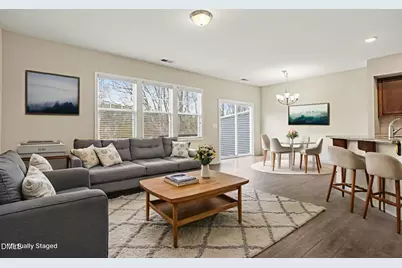 4245 Lofty Ridge Place, Morrisville, NC 27560 - Photo 7