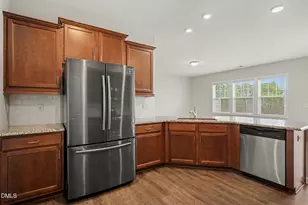 4245 Lofty Ridge Pl, Morrisville, NC 27560 - Photo 9