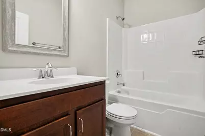 4245 Lofty Ridge Place, Morrisville, NC 27560 - Photo 21