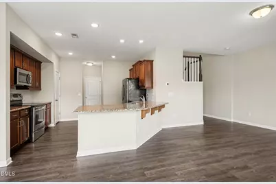 4245 Lofty Ridge Place, Morrisville, NC 27560 - Photo 5