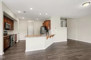 4245 Lofty Ridge Pl, Morrisville, NC 27560 - Photo 5