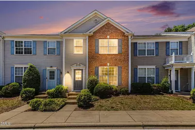 5038 Brooke Lauren Lane, Raleigh, NC 27616 - Photo 1