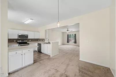 5038 Brooke Lauren Lane, Raleigh, NC 27616 - Photo 9