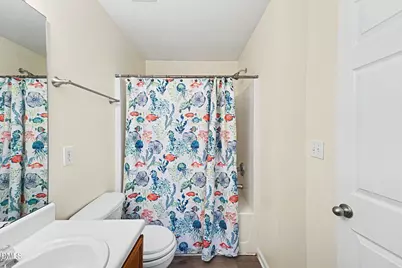 5038 Brooke Lauren Lane, Raleigh, NC 27616 - Photo 21
