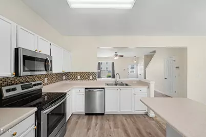 5038 Brooke Lauren Lane, Raleigh, NC 27616 - Photo 11
