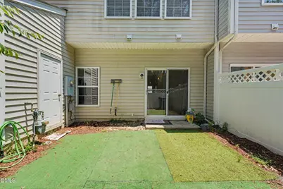 5038 Brooke Lauren Lane, Raleigh, NC 27616 - Photo 25