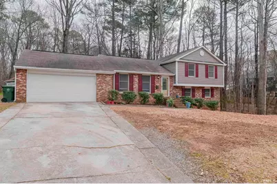 507 Trappers Run Drive, Cary, NC 27513 - Photo 3