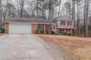507 Trappers Run Dr, Cary, NC 27513 - Photo 3