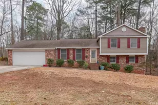 507 Trappers Run Dr, Cary, NC 27513 - Photo 1
