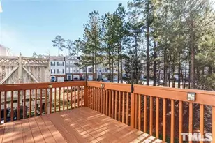 509 Sutter Gate Ln, Morrisville, NC 27560 - Photo 23